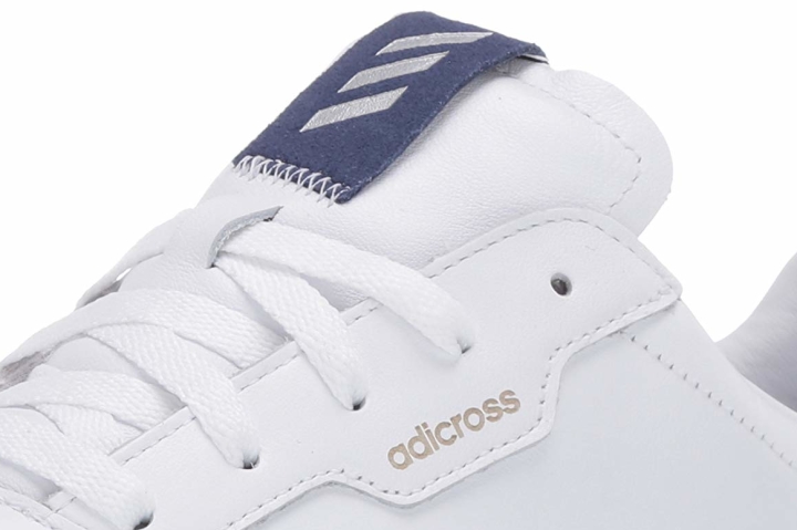 Adidas Adicross Retro Logo